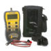 Pro400 Handheld Graphical TDR Cable Fault Finder with case